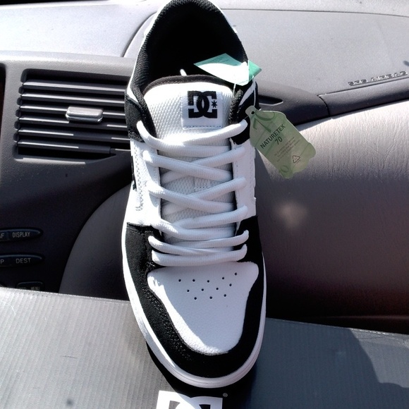 DC Manteca - Picture 2 of 5